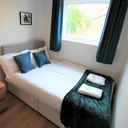 Hamilton House -3 Bed Close To Town, Drive Parking, 2 Toilets Newcastle upon Tyne Exterior photo