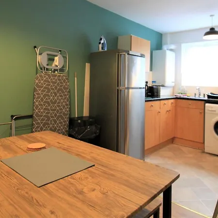 Hamilton House -3 Bed Close To Town, Drive Parking, 2 Toilets Newcastle upon Tyne Exterior photo